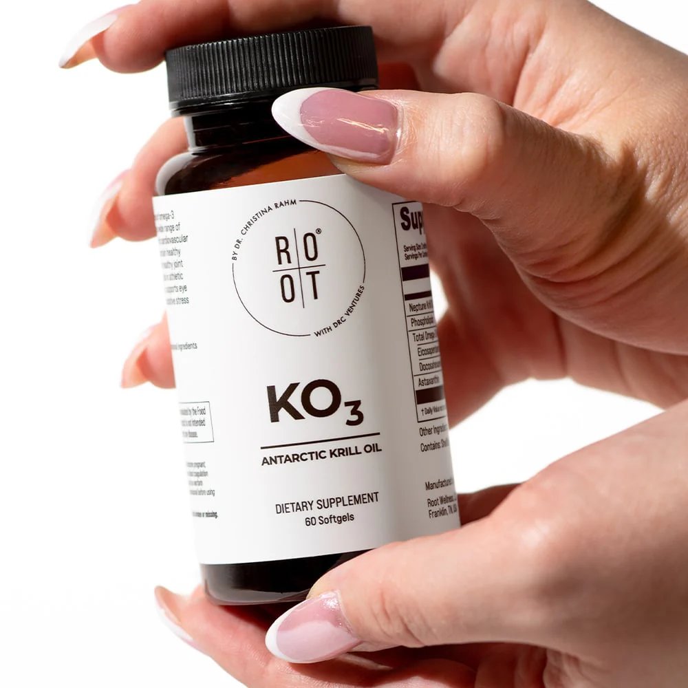 Elevate Your Health & Vitality